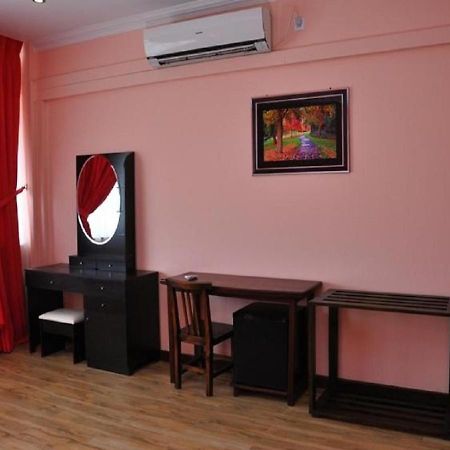 Hotel East Lagoon Batticaloa Dış mekan fotoğraf