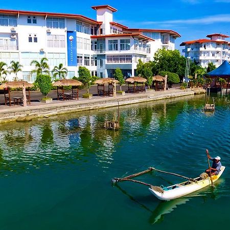 Hotel East Lagoon Batticaloa Dış mekan fotoğraf