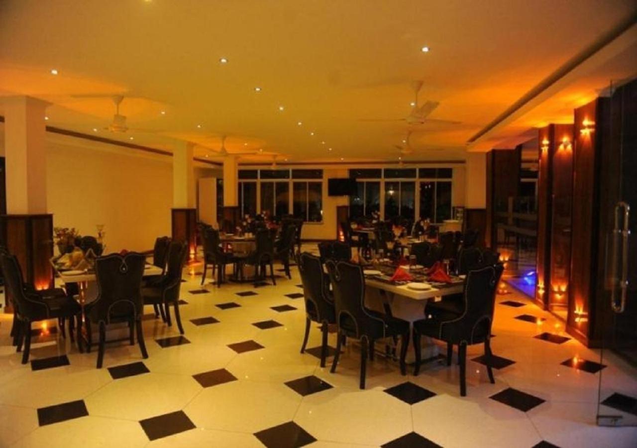 Hotel East Lagoon Batticaloa Dış mekan fotoğraf