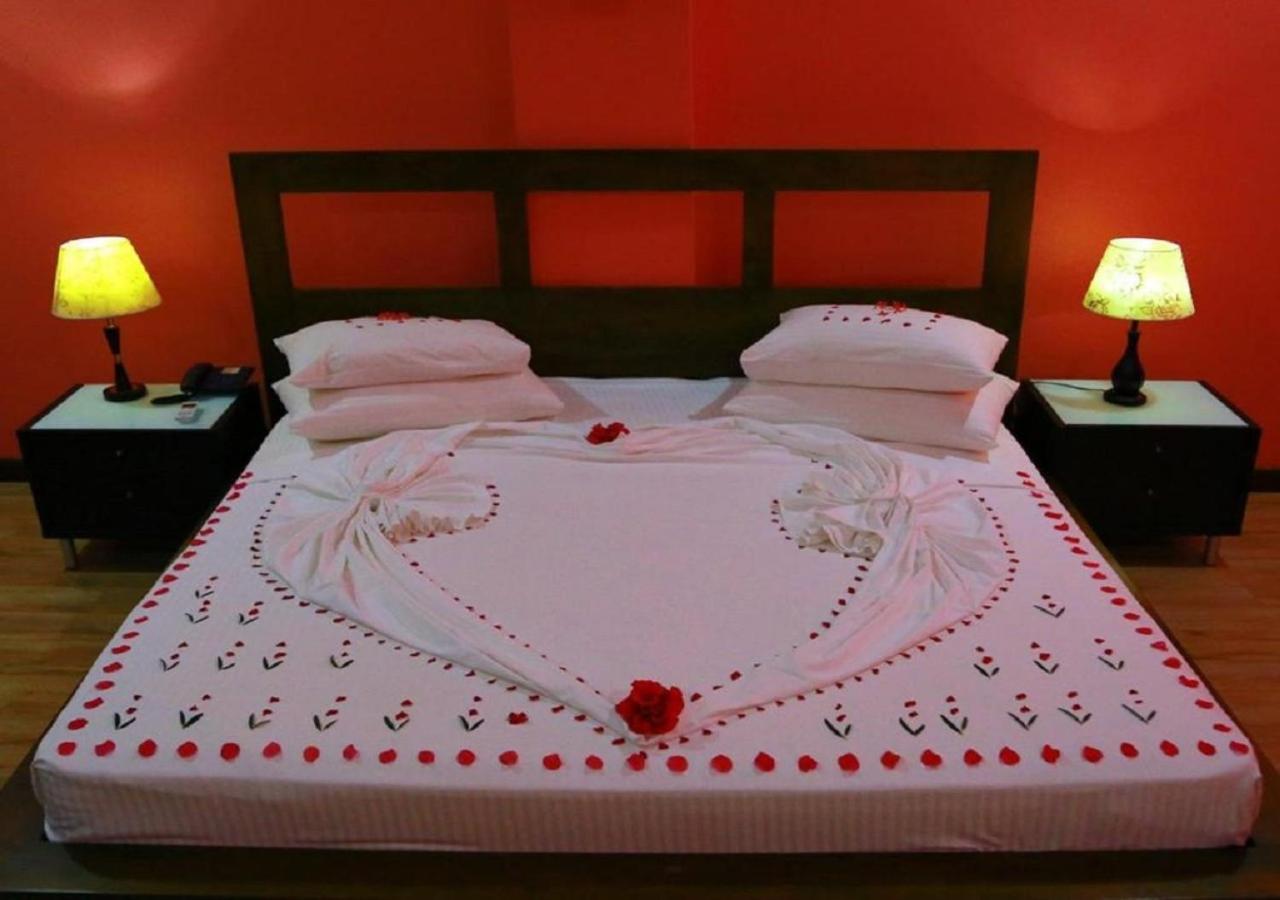 Hotel East Lagoon Batticaloa Dış mekan fotoğraf