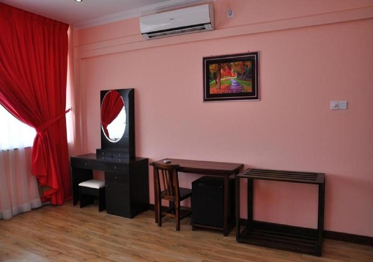 Hotel East Lagoon Batticaloa Dış mekan fotoğraf