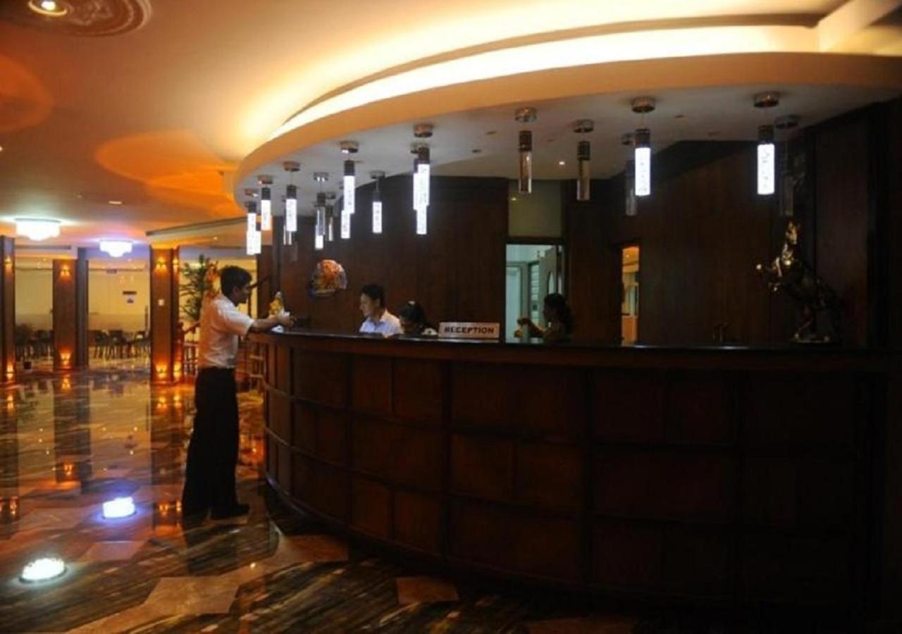 Hotel East Lagoon Batticaloa Dış mekan fotoğraf
