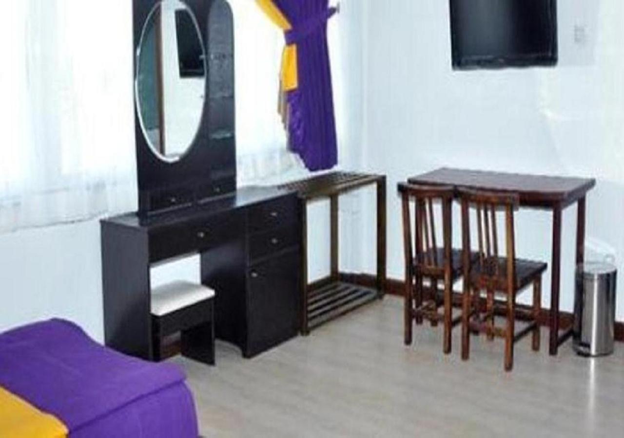 Hotel East Lagoon Batticaloa Dış mekan fotoğraf