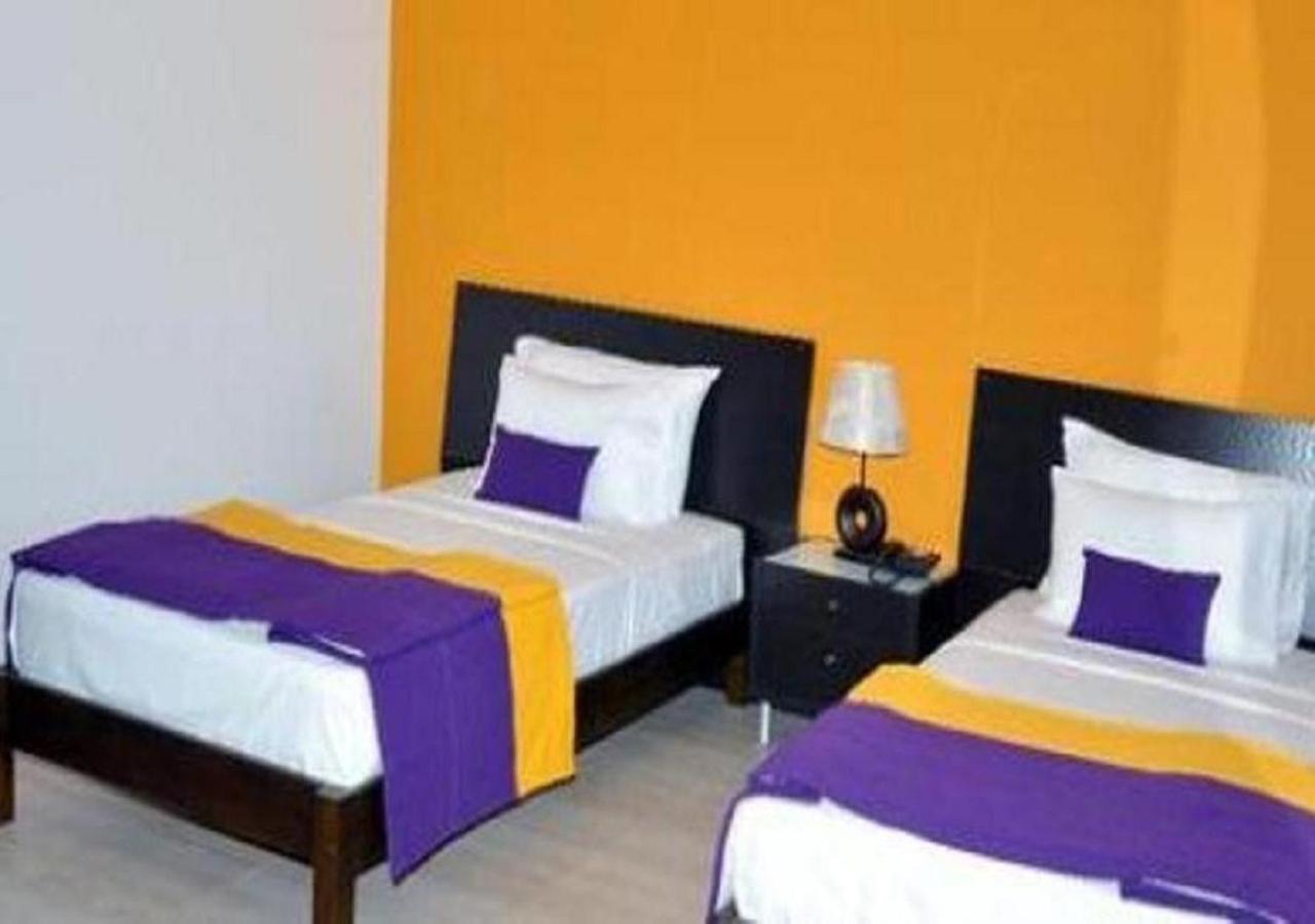Hotel East Lagoon Batticaloa Dış mekan fotoğraf