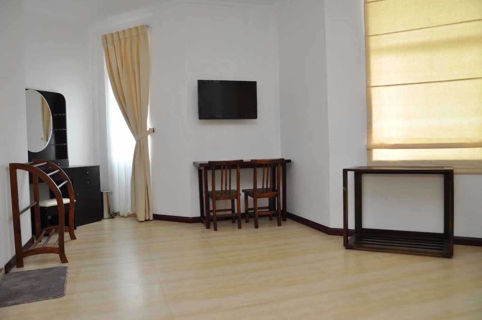 Hotel East Lagoon Batticaloa Dış mekan fotoğraf